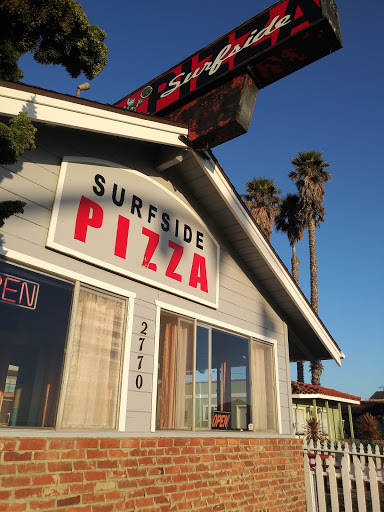 Surfside Pizza